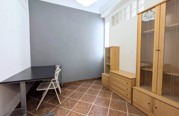 Venta - Piso - Elche - Asilo - Pisos Azules