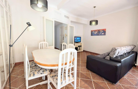 Venta - Piso - Elche - Asilo - Pisos Azules