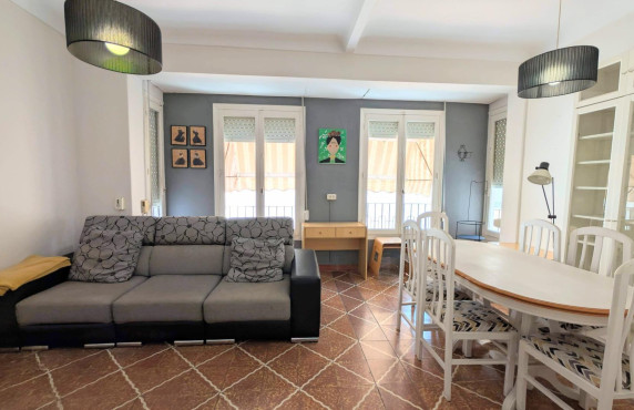 Venta - Piso - Elche - Asilo - Pisos Azules