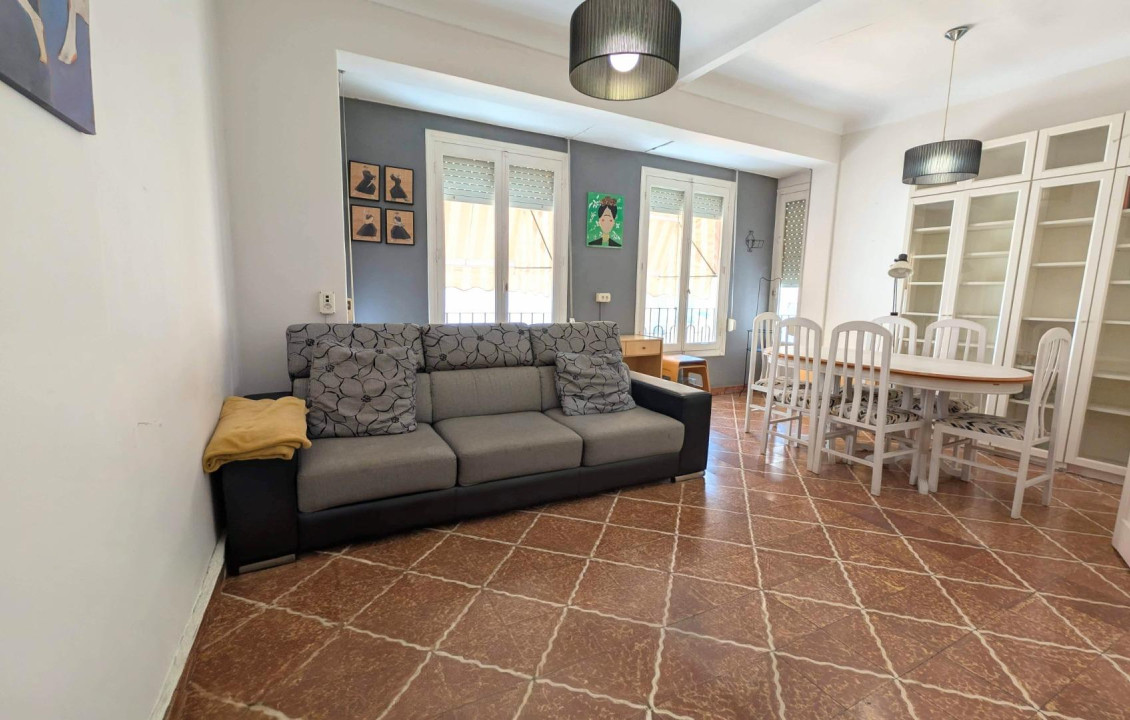 Venta - Piso - Elche - Asilo - Pisos Azules