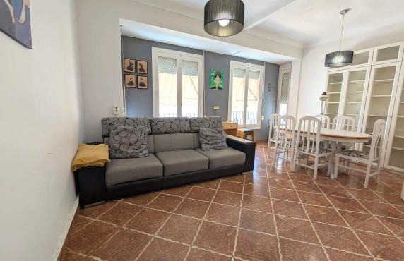 Venta - Piso - Elche - Asilo - Pisos Azules