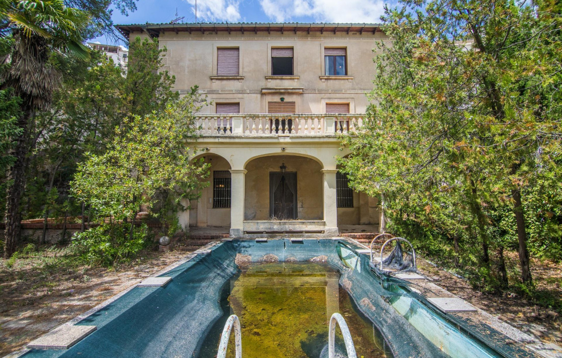 For Sale - house - Agres - Comunidad valenciana