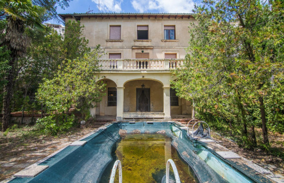 For Sale - house - Agres - Comunidad valenciana