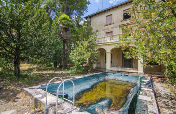 For Sale - house - Agres - Comunidad valenciana