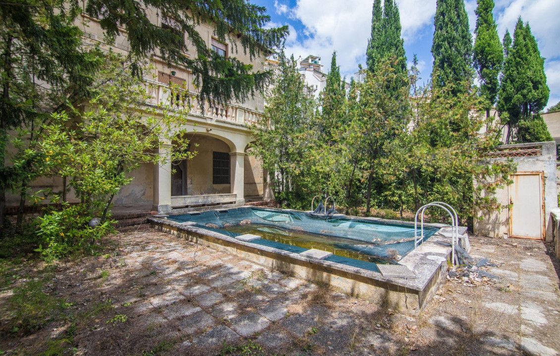 For Sale - house - Agres - Comunidad valenciana