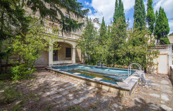 For Sale - house - Agres - Comunidad valenciana