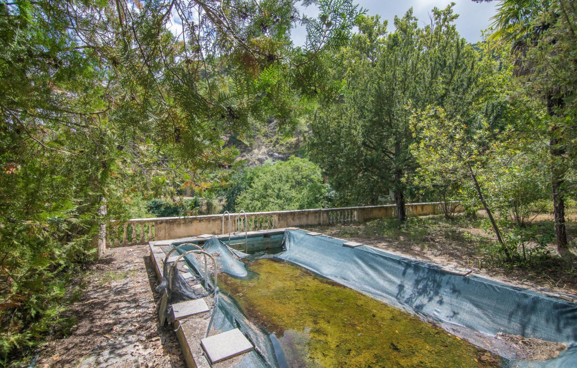 For Sale - house - Agres - Comunidad valenciana