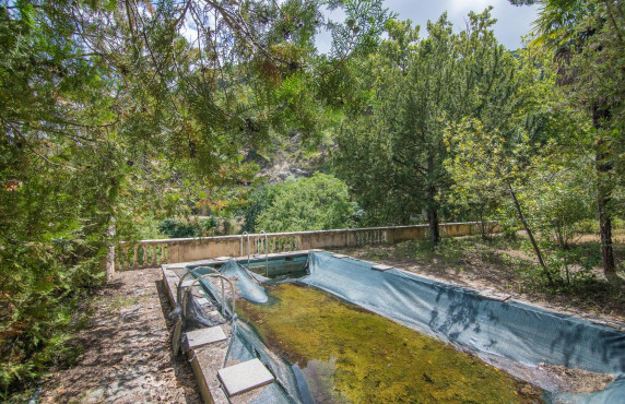 For Sale - house - Agres - Comunidad valenciana