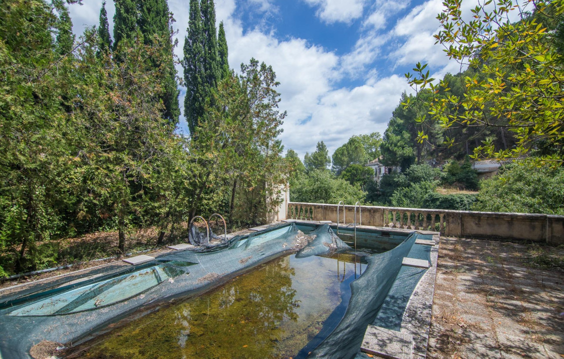 For Sale - house - Agres - Comunidad valenciana