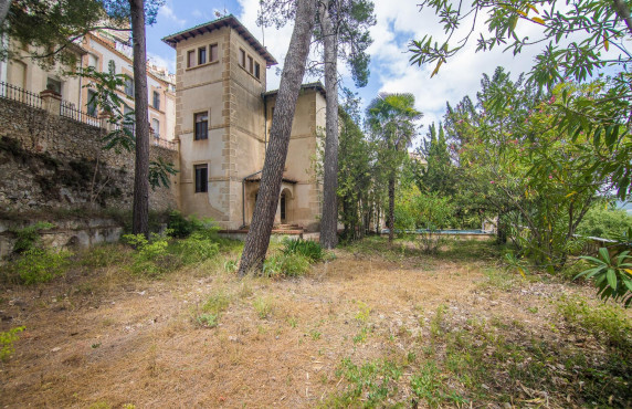 For Sale - house - Agres - Comunidad valenciana