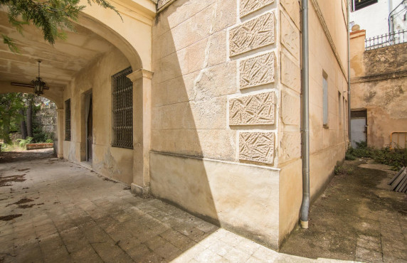 For Sale - house - Agres - Comunidad valenciana