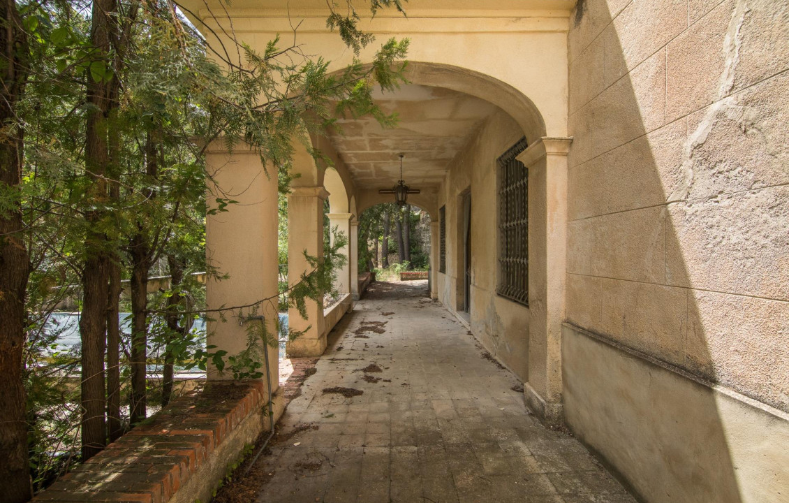For Sale - house - Agres - Comunidad valenciana