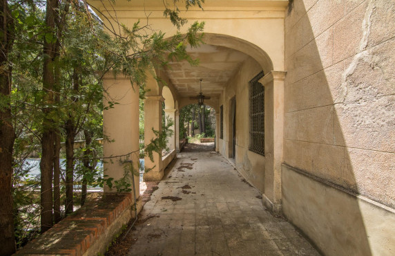 For Sale - house - Agres - Comunidad valenciana