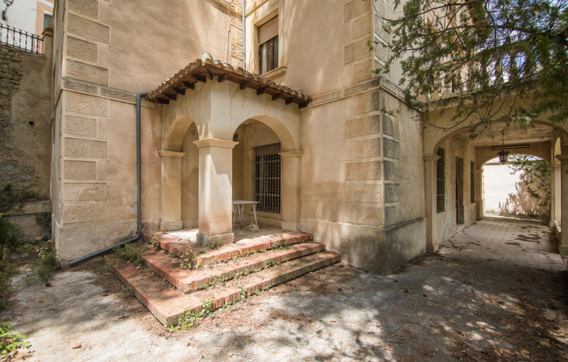 For Sale - house - Agres - Comunidad valenciana