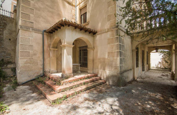 For Sale - house - Agres - Comunidad valenciana