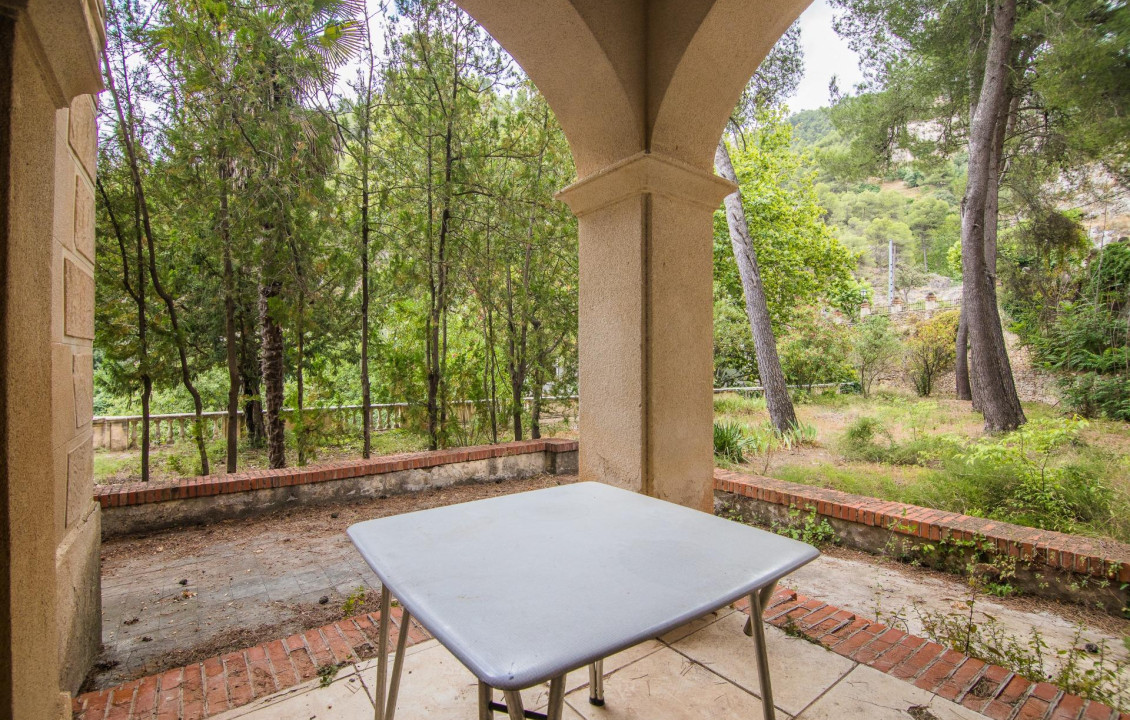 For Sale - house - Agres - Comunidad valenciana