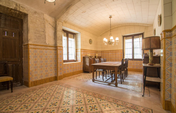 For Sale - house - Agres - Comunidad valenciana