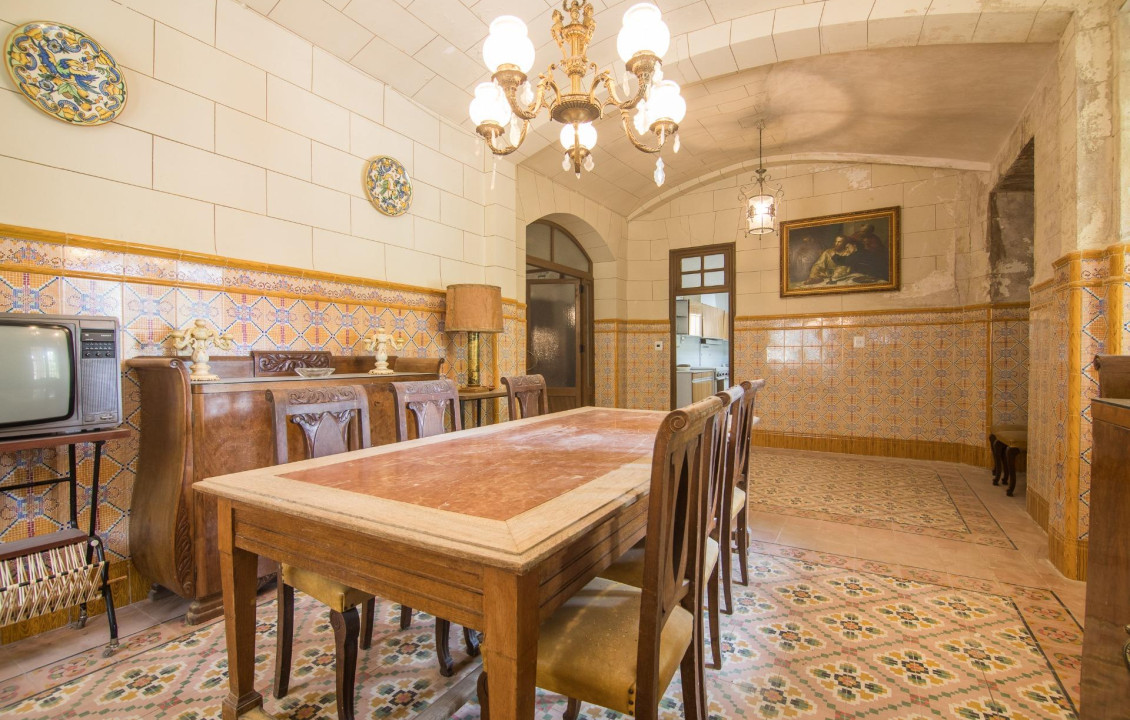 For Sale - house - Agres - Comunidad valenciana