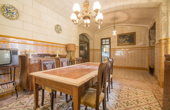 For Sale - house - Agres - Comunidad valenciana