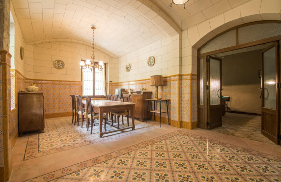 For Sale - house - Agres - Comunidad valenciana