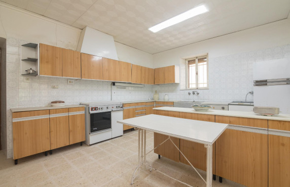 For Sale - house - Agres - Comunidad valenciana