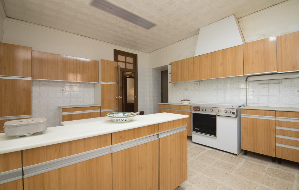 For Sale - house - Agres - Comunidad valenciana