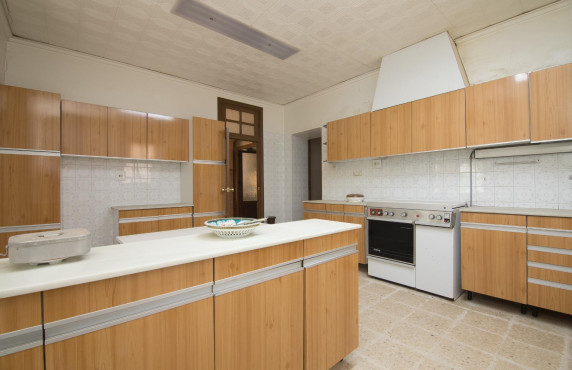 For Sale - house - Agres - Comunidad valenciana
