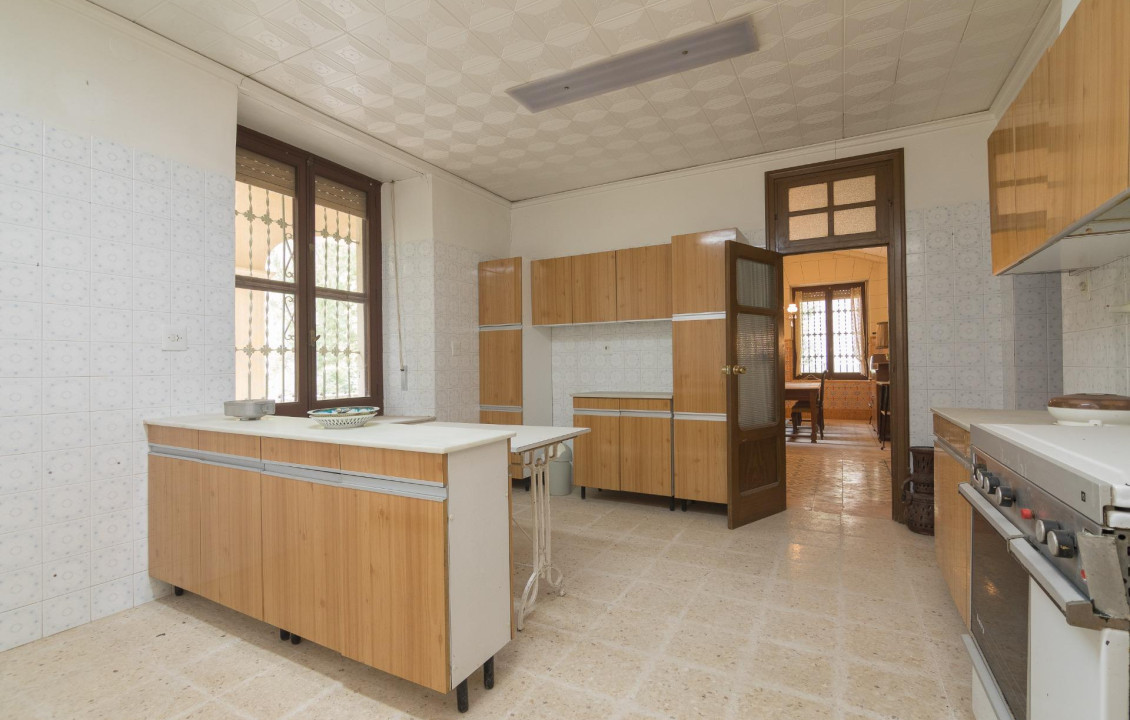 For Sale - house - Agres - Comunidad valenciana