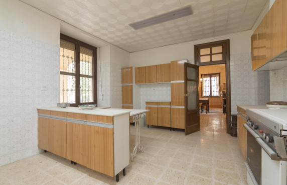 For Sale - house - Agres - Comunidad valenciana