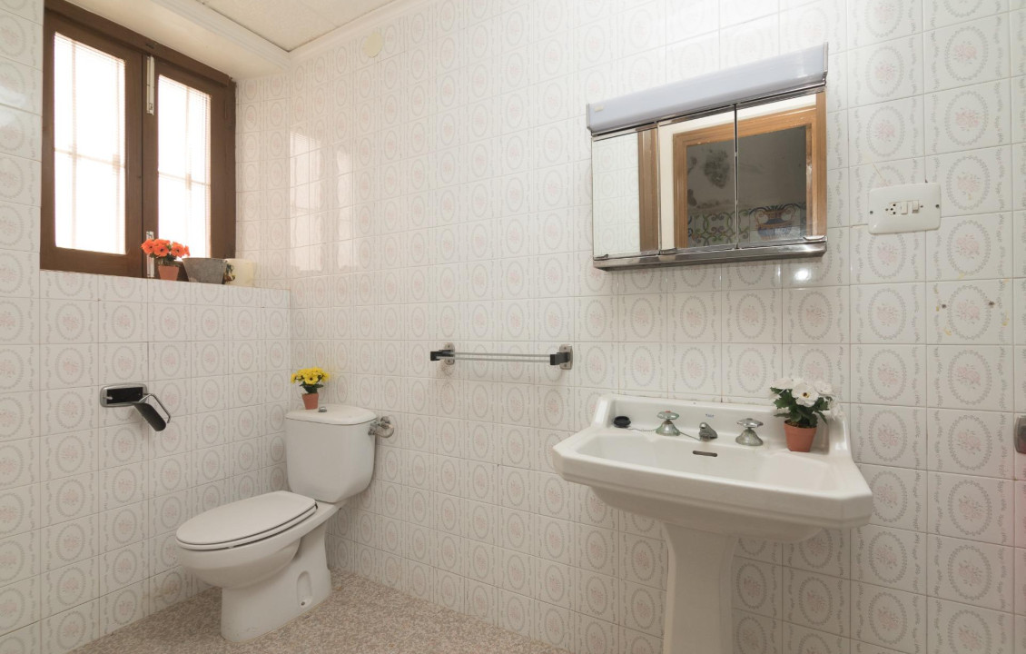 For Sale - house - Agres - Comunidad valenciana