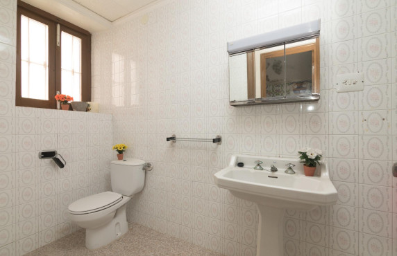 For Sale - house - Agres - Comunidad valenciana