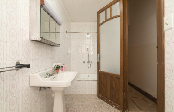 For Sale - house - Agres - Comunidad valenciana