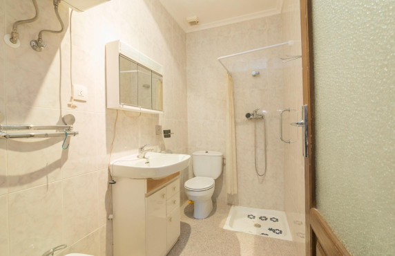 For Sale - house - Agres - Comunidad valenciana