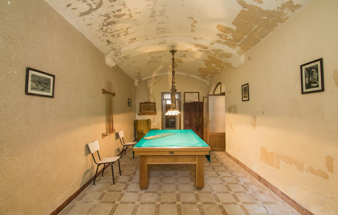 For Sale - house - Agres - Comunidad valenciana