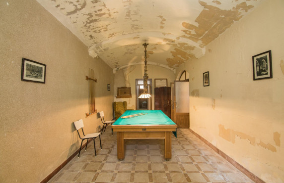 For Sale - house - Agres - Comunidad valenciana