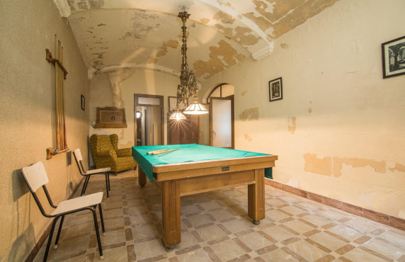For Sale - house - Agres - Comunidad valenciana