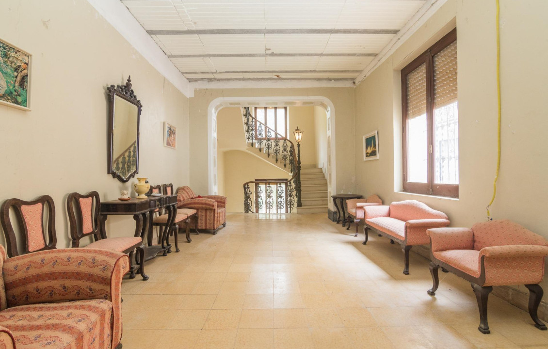 For Sale - house - Agres - Comunidad valenciana