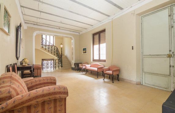 For Sale - house - Agres - Comunidad valenciana