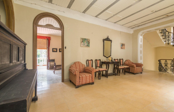 For Sale - house - Agres - Comunidad valenciana