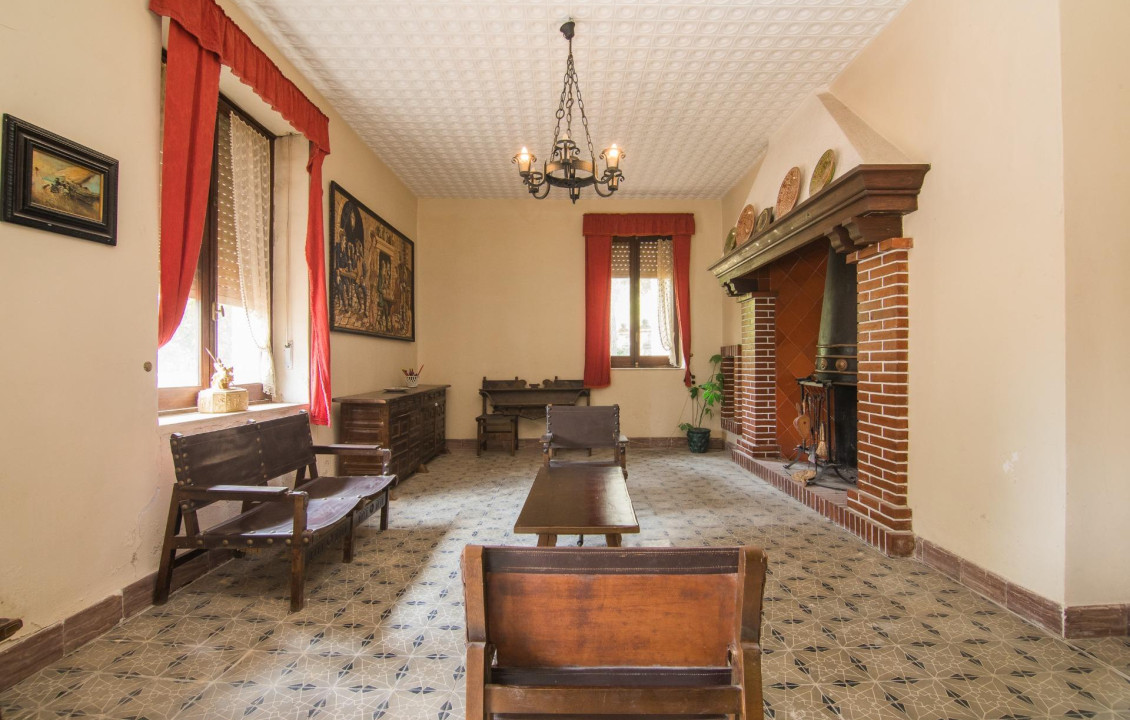 For Sale - house - Agres - Comunidad valenciana