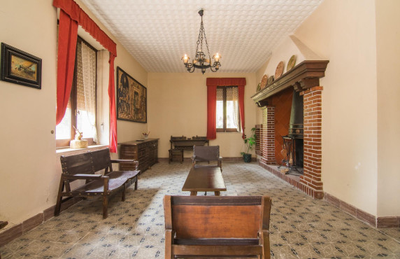 For Sale - house - Agres - Comunidad valenciana