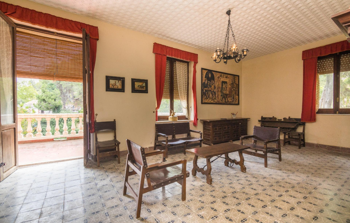 For Sale - house - Agres - Comunidad valenciana