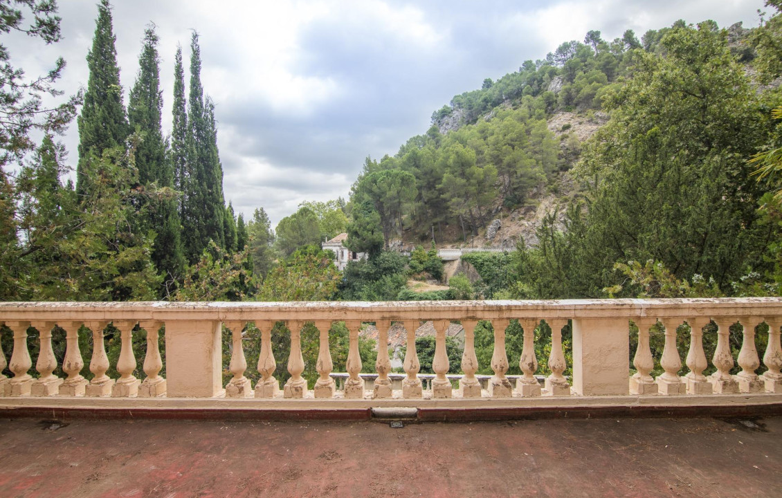 For Sale - house - Agres - Comunidad valenciana