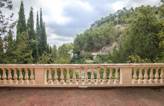 For Sale - house - Agres - Comunidad valenciana