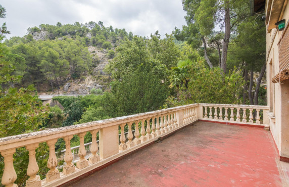 For Sale - house - Agres - Comunidad valenciana