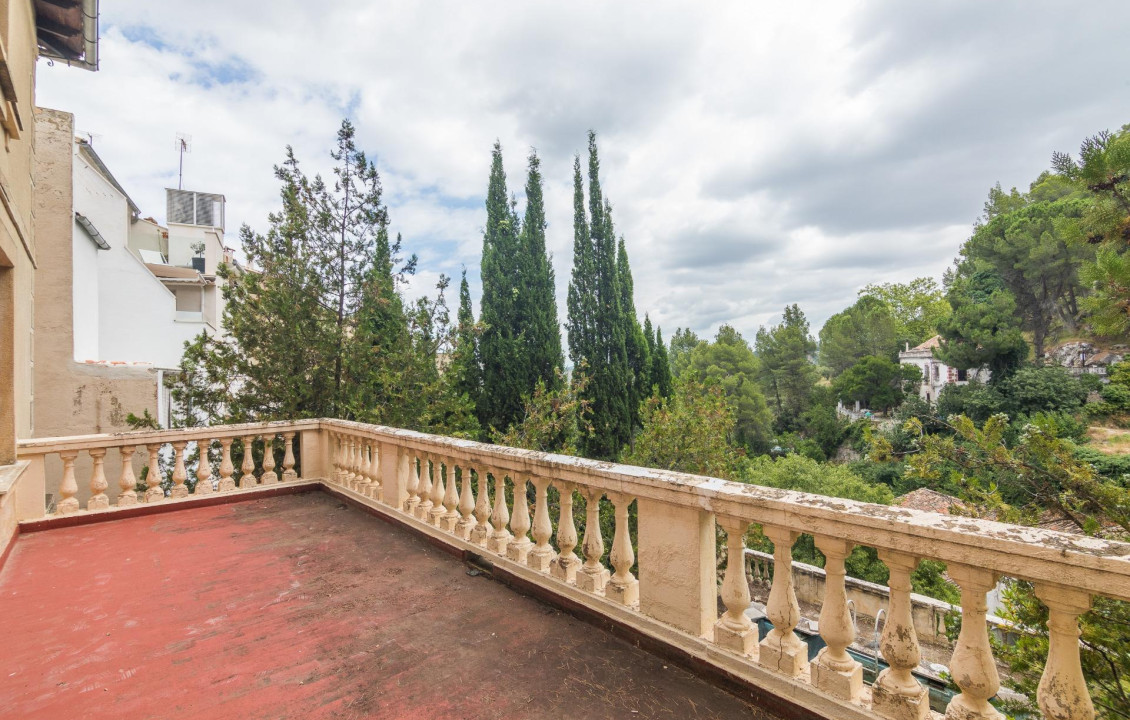 For Sale - house - Agres - Comunidad valenciana