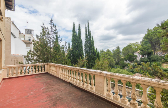 For Sale - house - Agres - Comunidad valenciana