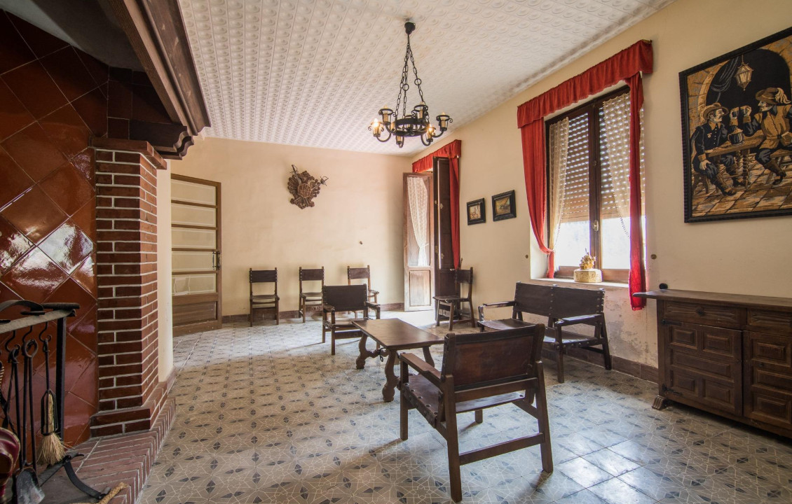For Sale - house - Agres - Comunidad valenciana