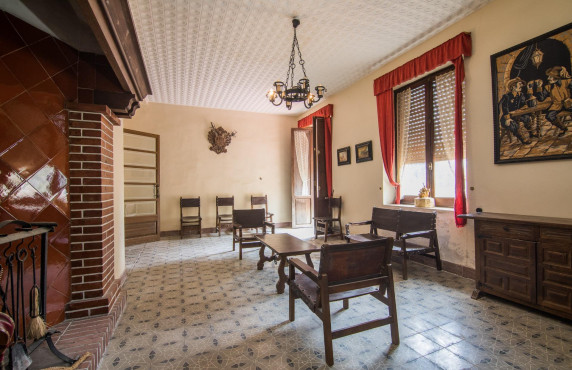 For Sale - house - Agres - Comunidad valenciana