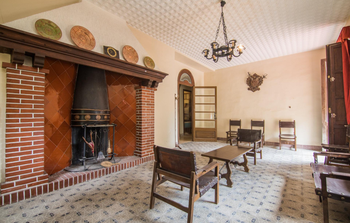 For Sale - house - Agres - Comunidad valenciana